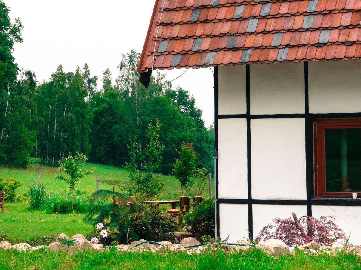 Austeria Staniszow Villa Jelenia Gora Bagian luar foto